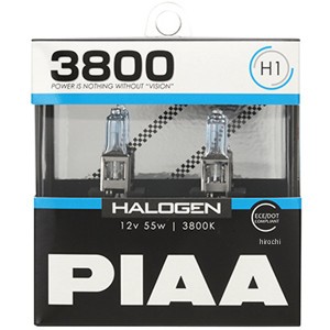 ピア PIAA ハロゲンバルブ HS701 WO店