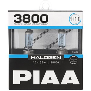 ピア PIAA ハロゲンバルブ HS7011 WO店