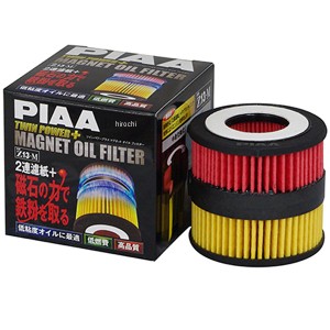 ピア PIAA ツインパワーマグネットオイルフィルター Z13M WO店