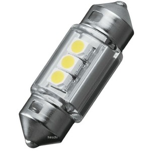 カーメイト LEDルームランプ R65S 15000K BW255 WO店