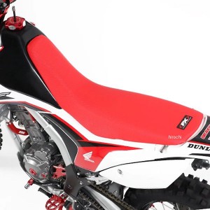 ファクトリーFX FACTORY EFFEX オールグリップ シートカバー 12年-20年 CRF250L 赤 FX86-24329 WO店