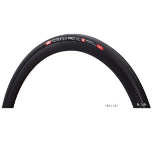 井上ゴム工業 IRC 自転車用タイヤ FORMULA PRO RBCC 700×28C 黒 190639-ir WO店