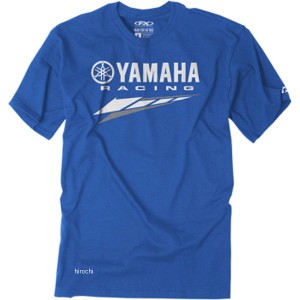 ファクトリーFX FACTORY EFFEX Tシャツ YAMAHA STRIKER ロイヤルブルー Mサイズ 3030-16228 WO店