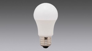 AC100V/4.9W/E26 電球/LED(電球色) 000012294730 WO店