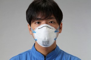 [DS2] マスク(防塵用/20枚) 000012295862 WO店