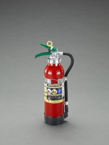 3.5kg ABC消火器(自動車用) 000012287111 WO店