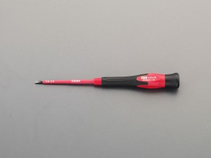 1.5x75mm [-]ﾄﾞﾗｲﾊﾞｰ(精密用･絶 EA552ET-71 WO店