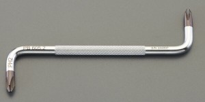 #1 x100mm [+]ｵﾌｾｯﾄﾄﾞﾗｲﾊﾞｰ EA560PX-21 WO店