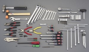 [69個組] 工具セット EA612SB-51 WO店