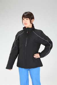 [M]防寒ジャケット(女性用) EA915GD-302 WO店