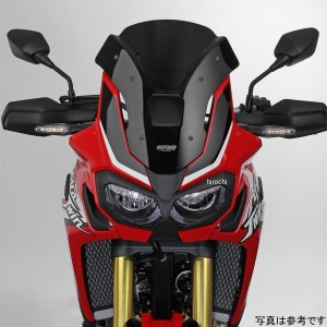 エムアールエー MRA スクリーン スポーツ 16年 CRF1000L アフリカツイン クリア WO店