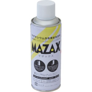 日新インダストリー(株) NIS マザックススプレー 300ML MZ001 WO店