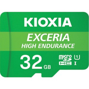 1001301KEMUA032G  高耐久microSDメモリカード 32GB KEMU-A032G 1001301KEMU-A032G WO店