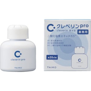 大幸薬品(株) 大幸薬品 クレベリンpro置き型 20［［M2］］用 90212 WO店