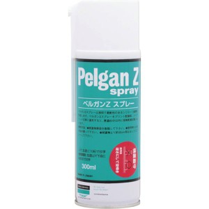 ダウ・東レ(株) 東レ 電子基板用防湿絶縁ワニス ペルガンZスプレー 300ML PLZS WO店