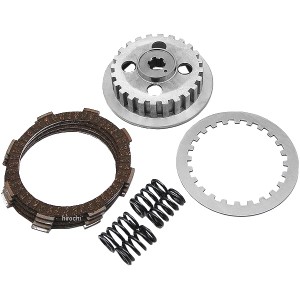 キタコ レーシングクラッチKIT NSR50 WO店