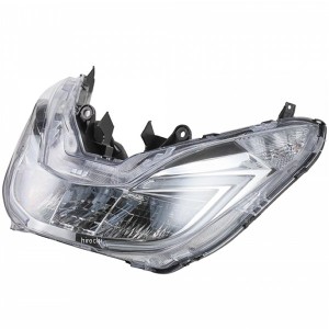 NBS バイクパーツセンター ヘッドライトASSY PCX150、PCX125 JF56/KF18 WO店