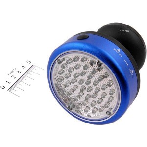 スナップオン Snap-on ブルーポイント フレキシブル磁石付き 48 LED ワークライト ECFLED48 WO店