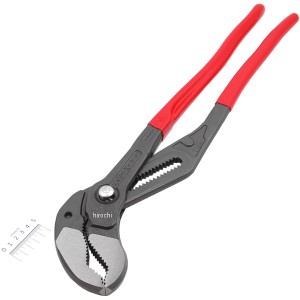 クニペックス KNIPEX コブラ ウォーターポンププライヤー WO店