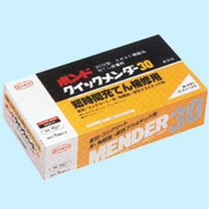 コニシ(株) コニシ ボンドクイックメンダー30 WO店