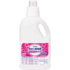 51699 サラヤ　洗濯用洗剤超濃縮容器　８５０ｍＬ ＷＯ店