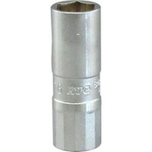 B4A16P  京都機械工具(株) KTC 12.7sq.プラグレンチ 16mm WO店