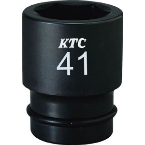 BP8-21P ＫＴＣ　２５．４ｓｑ．インパクトレンチ用ソケット（標準）２１ｍｍ ＷＯ店