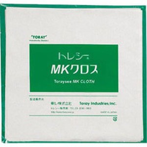 MK24H10P  東レ(株) トレシー販売部 トレシー MKクロス 24.0×24.0cm （10枚/袋） WO店