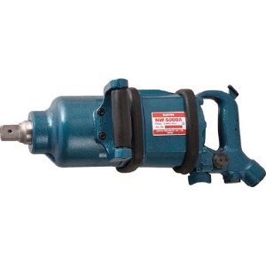 NW-5000A ＮＰＫ　インパクトレンチ本体　２５８３２ ＷＯ店