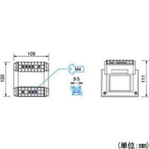 SD21-300A2 豊澄電源機器　ＳＤ２１シリーズ　２００Ｖ対１００Ｖの絶縁トランス　３００ＶＡ ＷＯ店