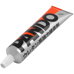 (株)スリーボンド スリーボンド パンドー156A 150g ウレタン系接着剤 透明 WO店