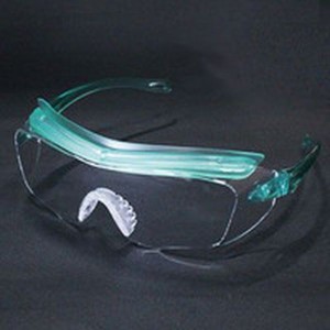 VS101F  ミドリ安全(株) ミドリ安全 一眼型 保護メガネ WO店