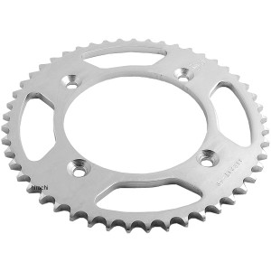 JT スプロケット JT Sprockets リア スプロケット 49T/428 86年-07年 CR85R、CR80R スチール WO店