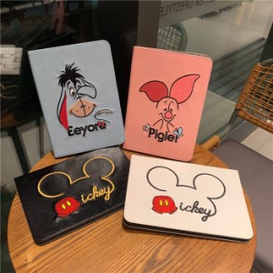 ディズニー ミッキー Ipadケース Mickey 19 Air3 Ipad234 Mini5 Ipad Air Ipad Pro カバー 刺繍 オートスリープ機能付きの通販はau Wowma ワウマ One One 商品ロットナンバー