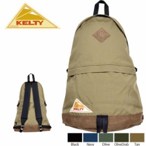 KELTY (ケルティ) VINTAGE DAYPACK HD2 32592057