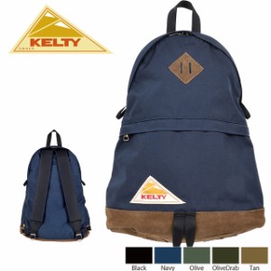 KELTY (ケルティ) VINTAGE GIRLS DAYPACK HD2 32592115