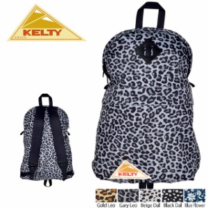 KELTY (ケルティ) DP GIRLS DAYPACK 32592424