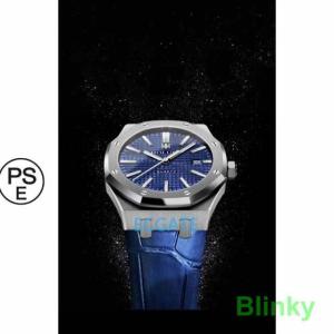 D-STORE LGXIGE クォーツ腕時計 海外限定 オマージュウォッチ 腕時計