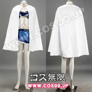 魔法少女まどか マギカ 美樹さやか コスプレ衣装の通販はau Pay マーケット My Shop 商品ロットナンバー