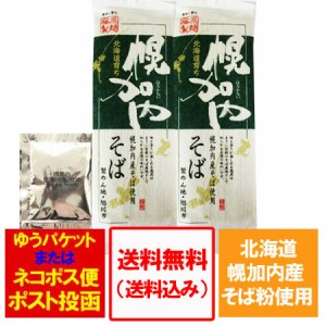 1000円 ポッキリ 送料無料 食品 蕎麦 乾麺 幌加内 そば 乾麺 250g×2束 お試し つゆ付き 価格 1000円 送料無料 そば 幌加内 北海道 ほろ