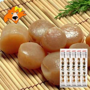 おつまみ 珍味 ホタテ 送料無料 ほたて ちんみ 大東食品 ほたて燻油漬 ソフト貝柱 ホタテ燻油漬 1袋×5 魚介類 シーフード 貝類 帆立