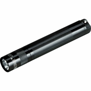 MAGLITE　LED フラッシュライト ソリテール 黒 懐中電灯 防災　J3A012