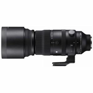 シグマ　カメラレンズ 一眼レフ用 交換レンズ　150-600mm F5-6.3 DG DN OS