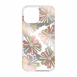 KATESPADE　kate spade iPhone 13 Pro Max Protective HS Case - Wallflower　KSIPH-189-WFL