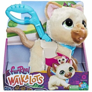 Amazon.co.jp: ハズブロ(HASBRO) ファーリアル カンガルーのママ
