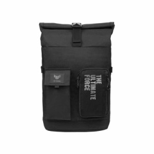 ASUS エイスース　ノートパソコン対応 ［〜17インチ］ バックパック TUF Gaming VP4700 Backpack ブラック TUF＿VP4700　TUFVP4700