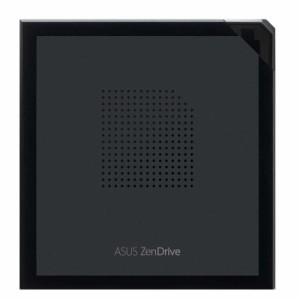 ASUS エイスース　ポータブルDVDドライブ ブラック　SDRW-08V1M-U/BLK/G/AS/P2G