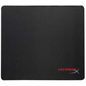 HYPERX　ゲーミング マウスパッド 450ｘ400ｘ4mm Fury S Lサイズ　4P4F9AA