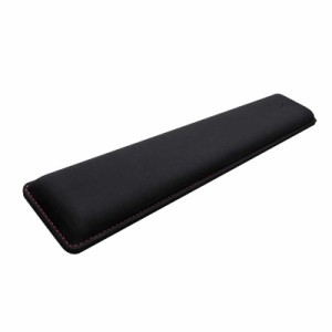 HYPERX　キーボード リストレスト 457ｘ88ｘ22mm Wrist Rest HX-WR　4P5M9AA