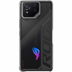 ASUS エイスース　ROG Phone 8 Clear Case ROG8-CLEARCASE　ROG8_CLEARCASE